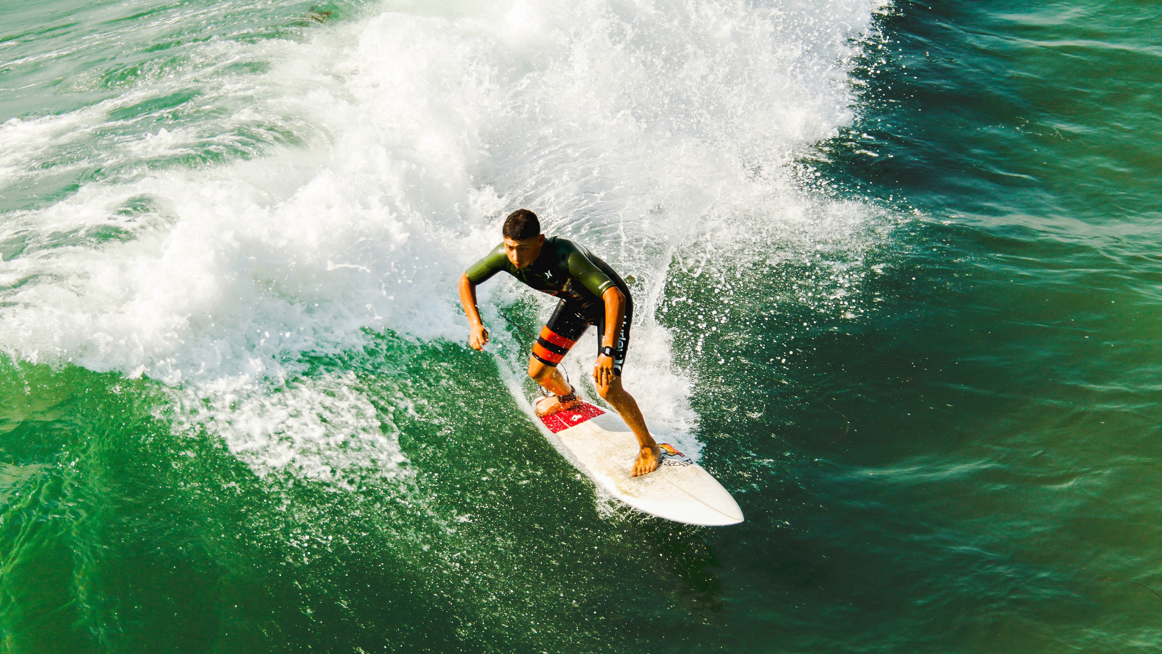 NBA的“绿色行动”故事：环保背后的动人细节，绿色环保行动有哪些具体内容